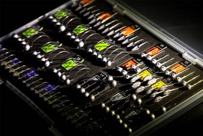 BKK OCD-Box A1 - 4