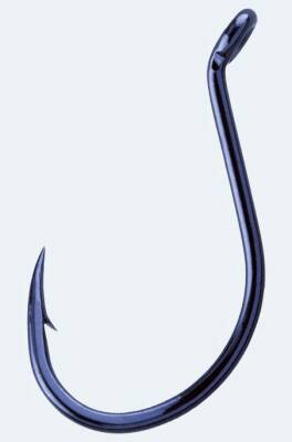 BKK Octopus Beak Olta İğnesi - 2