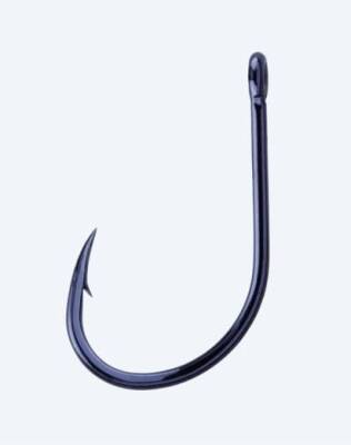 BKK Octopus Beak Straight Eye Olta İğnesi - 2