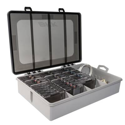 BKK Power Fishing Armorpoint OCD Kit - 1