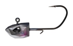 BKK Refrax Jig- Blue Shad - 2