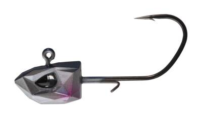 BKK Refrax Jig- Blue Shad - 2