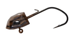 BKK Refrax Jig-Natural Goby - 2
