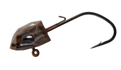 BKK Refrax Jig-Natural Goby - 2