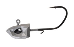 BKK Refrax Jig- White - 2