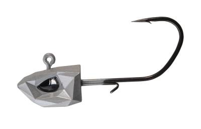BKK Refrax Jig- White - 2