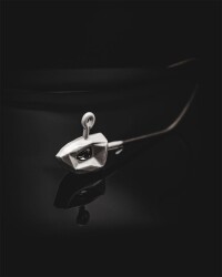 BKK Refrax Jig- White - 4