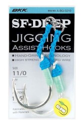 BKK SF-Deep Olta İğnesi - BKK