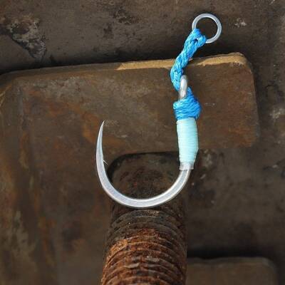 BKK SF-Deep Olta İğnesi - 4