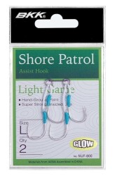 BKK Shore Patrol Olta İğnesi - BKK