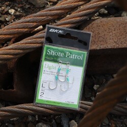 BKK Shore Patrol Olta İğnesi - 3