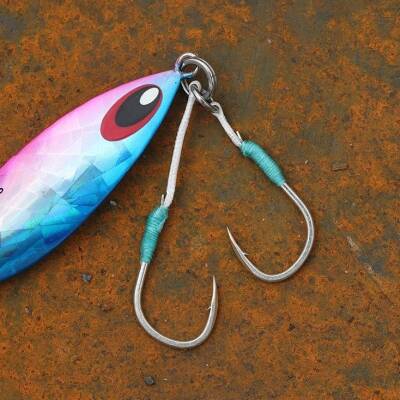 BKK Shore Patrol Olta İğnesi - 4