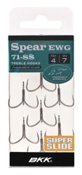 BKK Spear EWG-71 SS Olta İğnesi - BKK
