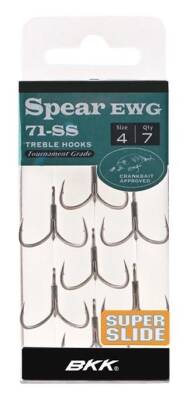 BKK Spear EWG-71 SS Olta İğnesi - 1