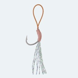 BKK Thunderbolt+ Olta İğnesi - 2