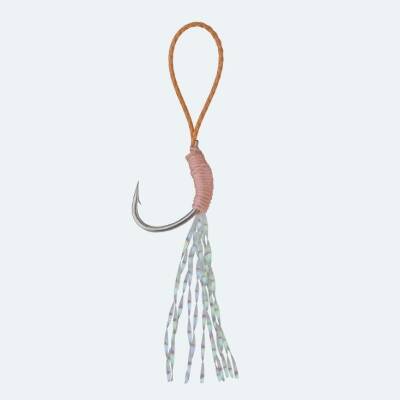 BKK Thunderbolt+ Olta İğnesi - 2