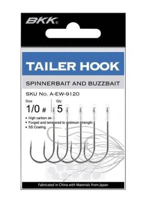 BKK Trailer Hook İğne - 1