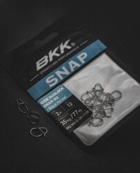 BKK Wide Duolock Snap-52 - 4