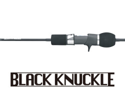 BLACK KNUCKLE FINE CONTROL-630 - BLUEBLUE