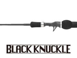 BLACK KNUCKLE LIGHT SENSITIVE-662 - 1