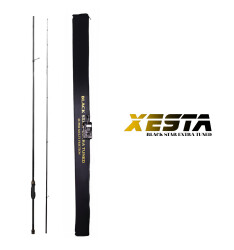 BLACK STAR EXTRA TUNED S82MHX-S KAMIŞ 2.50M 1-28G 2P - XESTA