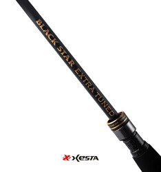 BLACK STAR EXTRA TUNED S82MHX-S KAMIŞ 2.50M 1-28G 2P - 2
