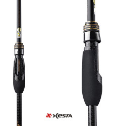 BLACK STAR EXTRA TUNED S82MHX-S KAMIŞ 2.50M 1-28G 2P - 3
