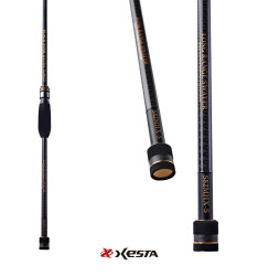 BLACK STAR EXTRA TUNED S82MHX-S KAMIŞ 2.50M 1-28G 2P - 4