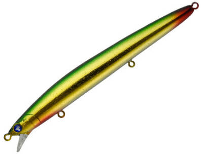 BLOOWIN! 125 SLIM FLOATING 14G #12 - 1