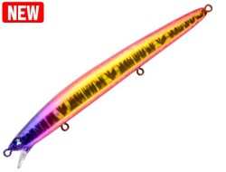 BLOOWIN! 125 SLIM FLOATING 14G #38 - BLUEBLUE