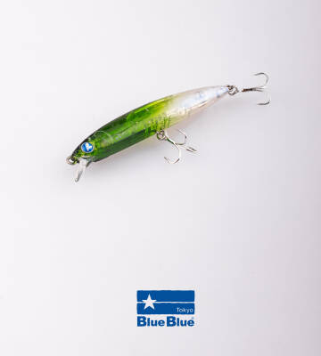 BLOOWIN! 60 SINKING 4G #06 - 1