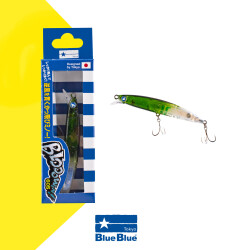 BLOOWIN! 60 SINKING 4G #06 - 2