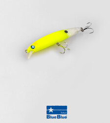 BLOOWIN! 60 SINKING 4G #04 - BLUEBLUE