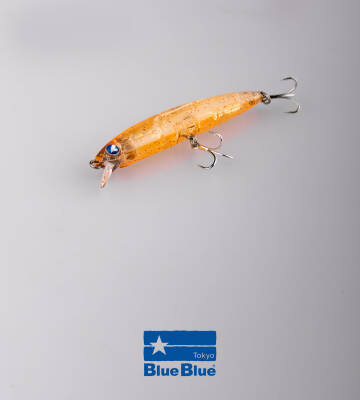 BLOOWIN! 60 SINKING 4G #03 - 1