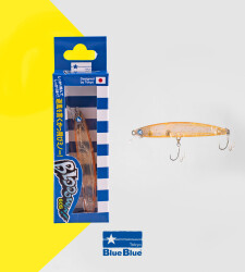 BLOOWIN! 60 SINKING 4G #03 - 2