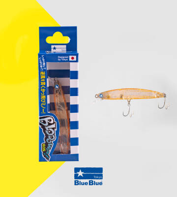 BLOOWIN! 60 SINKING 4G #03 - 2