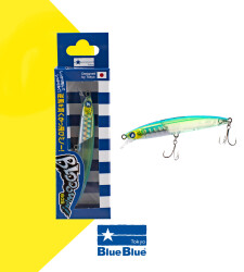 BLOOWIN! 60 SINKING 4G #10 - 2