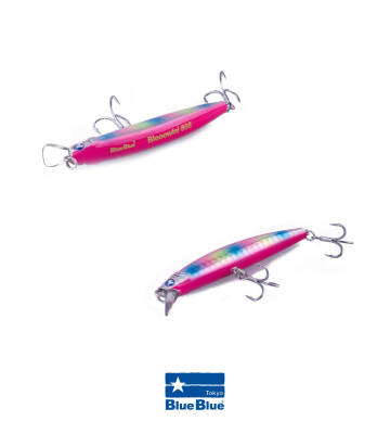 BLOOWIN! 80 SINKING 8G #14 - 2