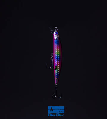 BLOOWIN! 80 SINKING 8G #14 - 3