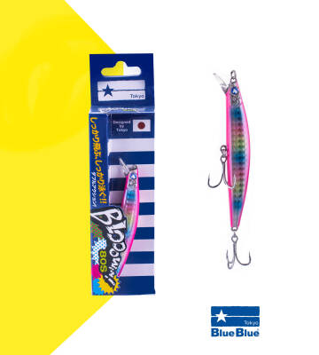 BLOOWIN! 80 SINKING 8G #14 - 4