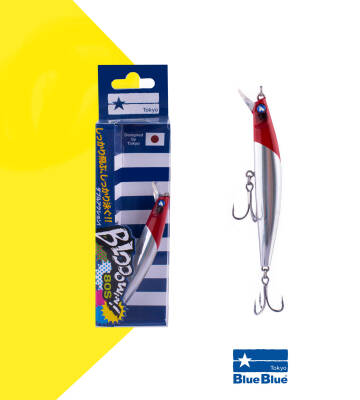 BLOOWIN! 80 SINKING 8G #02 - 3