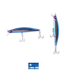 BLOOWIN! 80 SINKING 8G #01 - BLUEBLUE