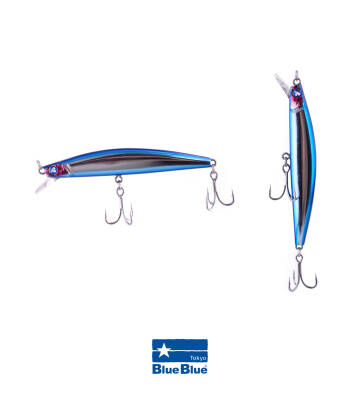 BLOOWIN! 80 SINKING 8G #01 - 1