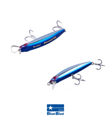 BLOOWIN! 80 SINKING 8G #01 - 2