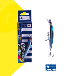 BLOOWIN! 80 SINKING 8G #01 - 3