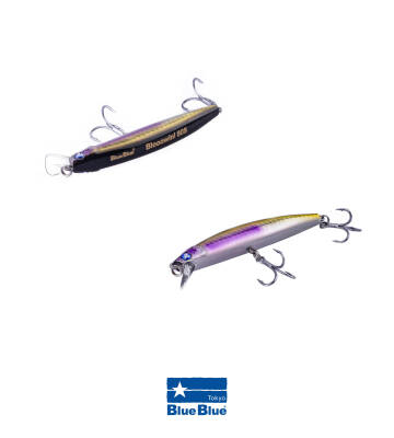 BLOOWIN! 80 SINKING 8G #40 - 1