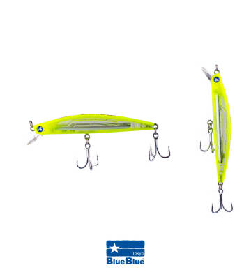 BLOOWIN! 80 SINKING 8G #39 - 1