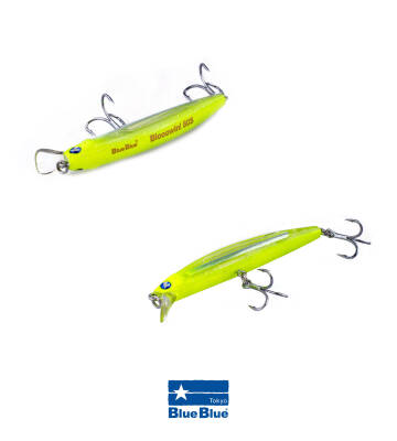 BLOOWIN! 80 SINKING 8G #39 - 2