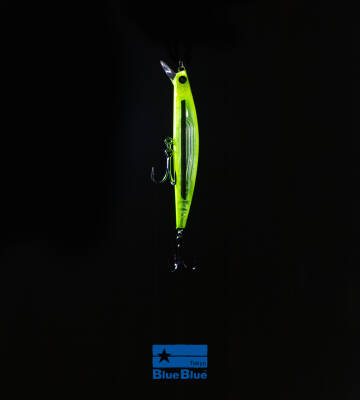 BLOOWIN! 80 SINKING 8G #39 - 3