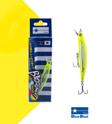 BLOOWIN! 80 SINKING 8G #39 - 4